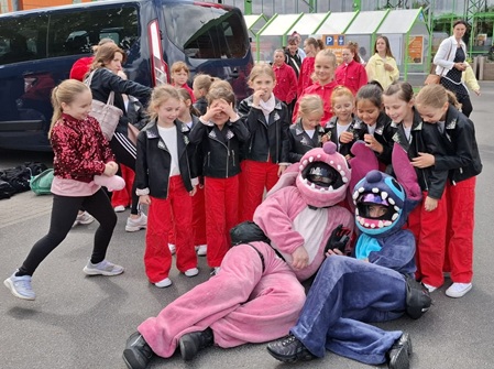 BikerKinderfest 01